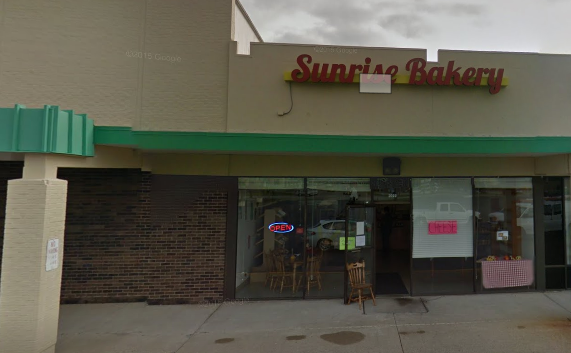 Sunrise Bakery